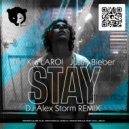 The Kid LAROI Justin Bieber - STAY