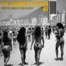 Pedro Pacheco - The Summer Edition #3 ()