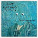 SnaFF - ПИПЛ сити кафе - Light Pop Pre-Party Mix ()