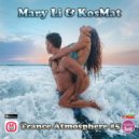 Mary Li & KosMat - Trance Atmosphere #5 ()