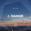 J. Damur - Graal Radio Faces (01.10.2021) ()