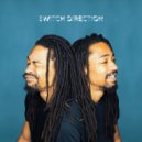 Nutter Tut - Switch Direction ()