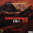 Ltee no Xtacy - Conference Call 2.0 (Original Mix)