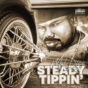 Mak Digg - Steady Tippin' (Screwed)