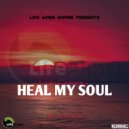 Lah Ceejay & Dj Alaska - Heal My Soul (feat. Dj Alaska) (Original Mix)