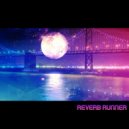 Reverb Runner - Moonlight on the San Francisco Bay