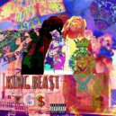 King Beast & Go Dinero - XGS (feat. Go Dinero) ()