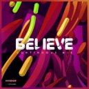 VLIST - BELIEVE ()