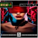 Greenflamez - Close Your Eyes