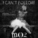 Fonzie Ciaco & Alfonso Ciavoli Cortelli - I Can\'t Follow (Fonzy C Instrumental Mix)