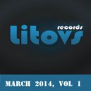 Dj Alexey Ovchinnikov & DJ Grewcew - Tonality of the Night ()