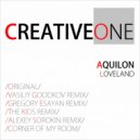 Aquilon - Loveland (Alexey Sorokin additional lite remix)