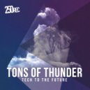 Tons Of Thunder - Wake Up ()