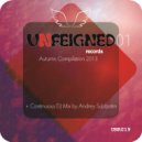 Andrey Subbotin - Autumn Compilation 2013 (Continuous DJ Mix)