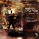 Matvey Emerson - As I Am