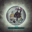 Dj Navigare - The Clock ()