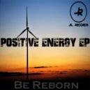 Be Reborn - Resistance ()