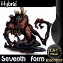 Seventh Form - Hybrid ()