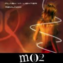 Remundo - Flash Ya Lighter