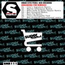 Omar Cito Perez & Ben Orsound - Avalancha (Cito\'s Signature Remix)