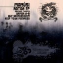 Manudi - Auf Wiedersehen ()