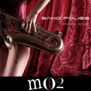 Fonzie Ciaco - Saxo Folies