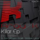 Argy K - Killar