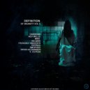 Kev Willis - Inner Vision