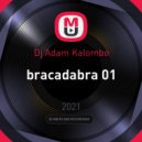 Dj Adam Kalombo - Abracadabra ()