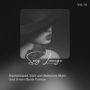 David Benson - Don\'t Let It Dream (Original Mix)