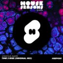 Vinicius Nape - Time 2 Rise (Extended Mix)