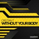 Cristian T - Without Your Body