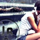 Divine Selection - White night