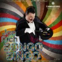 Jon Rich - Bongo D'Roadongo