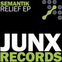 Semantik - Relief ()