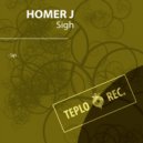 Homer J - Sigh ()