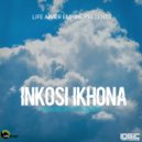 Lah Ceejay & Kzo CPT - iNkosi Ikhona (feat. Kzo CPT)