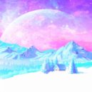 Jeff Shadows & Low Key Trampoline - The First Noel