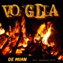 De Mian & Emanuele Patti - Voglia (feat. Emanuele Patti) (Original Mix)