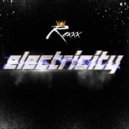 Rexxx - ELECTRICITY