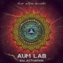 Aum Lab - Galactivation ()