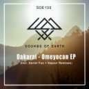 Dakarai - Silence