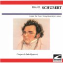 Caspar da Salo Quartett - Quintet \'The Trout\' in A major op. 114 D 667 - Allegro vivace ()