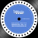 Juanher - Mi Tambor (Original Mix)