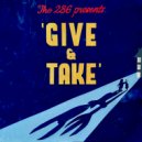 The 286 - Give and Take (Radio Mix)
