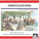 Bruno Bertone and his Italian Mandoline Orchestra - Mattinata ()