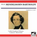 London Symphony Orchestra - Symphony no. 4 in A major op. 90 - Allegro vivace ()