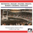 National Symphony Orchestra Olsztyn - Rossini - Overture from Guillaume Tell ()