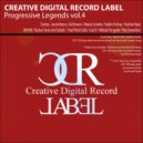 Ruslan Sever & Splash - Electronic Love