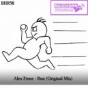 Alex Freez - Run ()